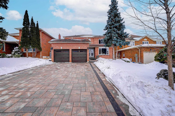 41 Long Island Cres, Markham
