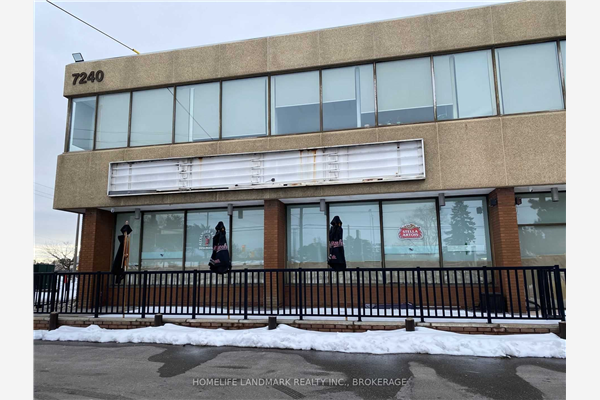 7240 Woodbine Ave, Markham