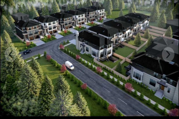 7 Direzze Crt W, Richmond Hill