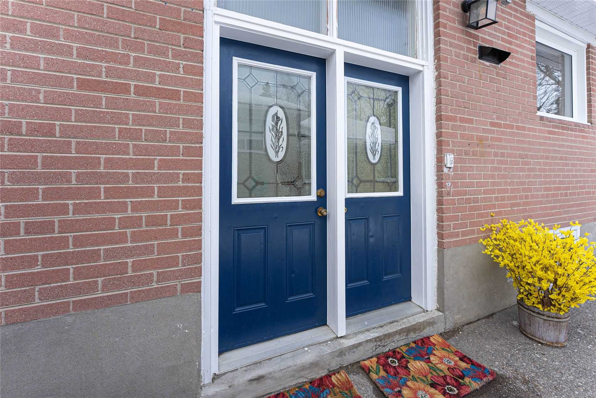 61 Tecumseh Drive