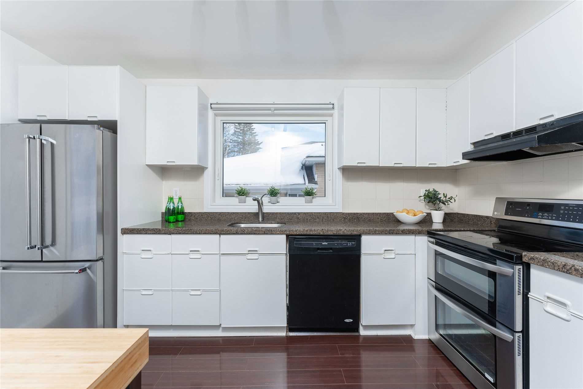 61 Tecumseh Drive