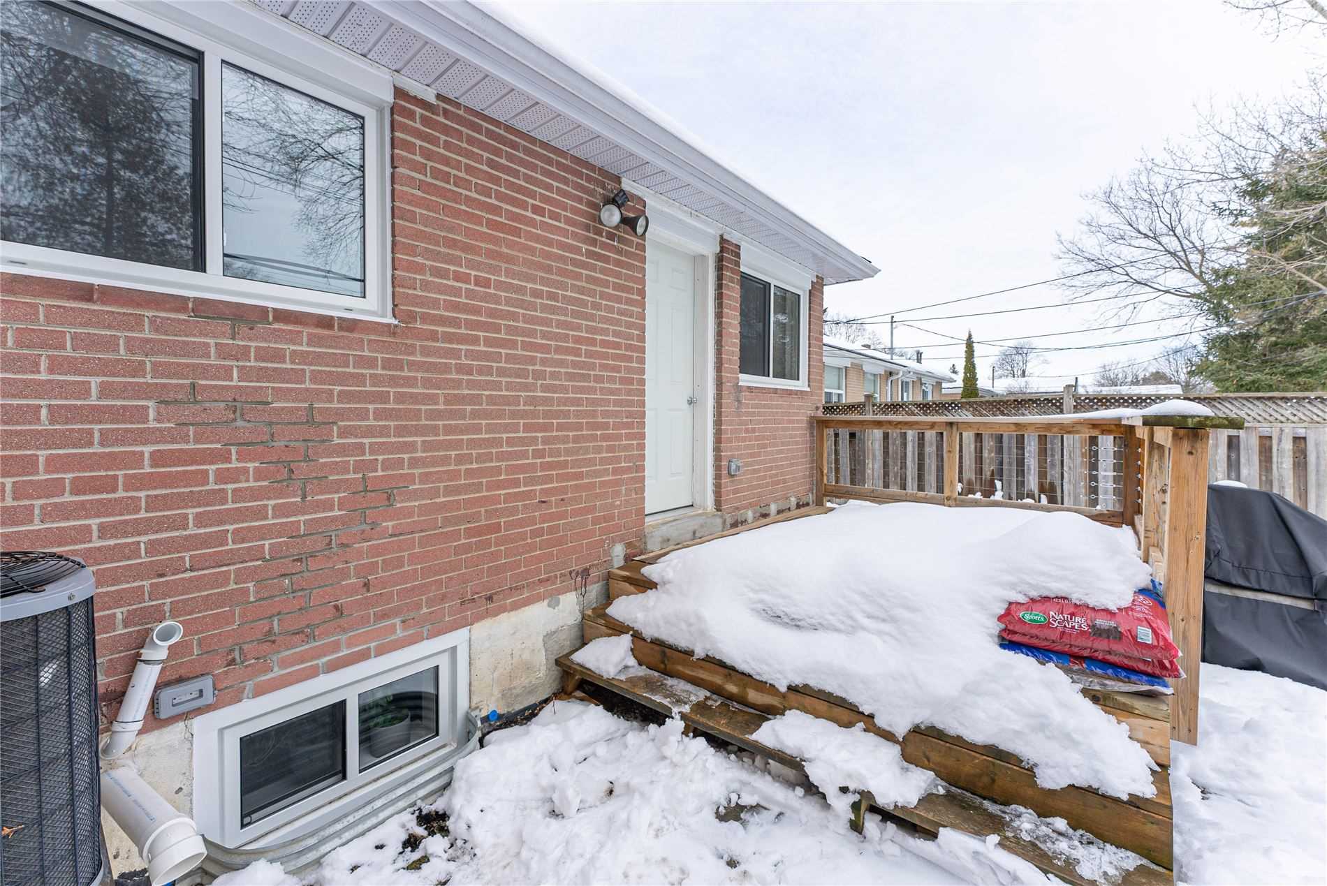 61 Tecumseh Drive