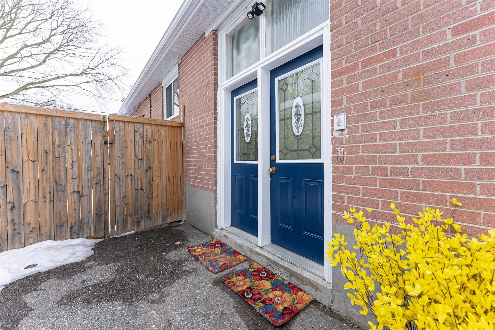 61 Tecumseh Drive