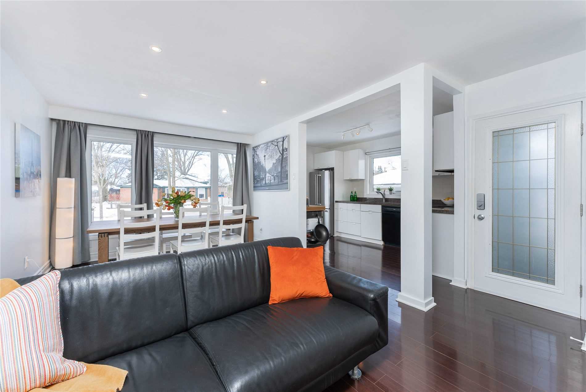 61 Tecumseh Drive