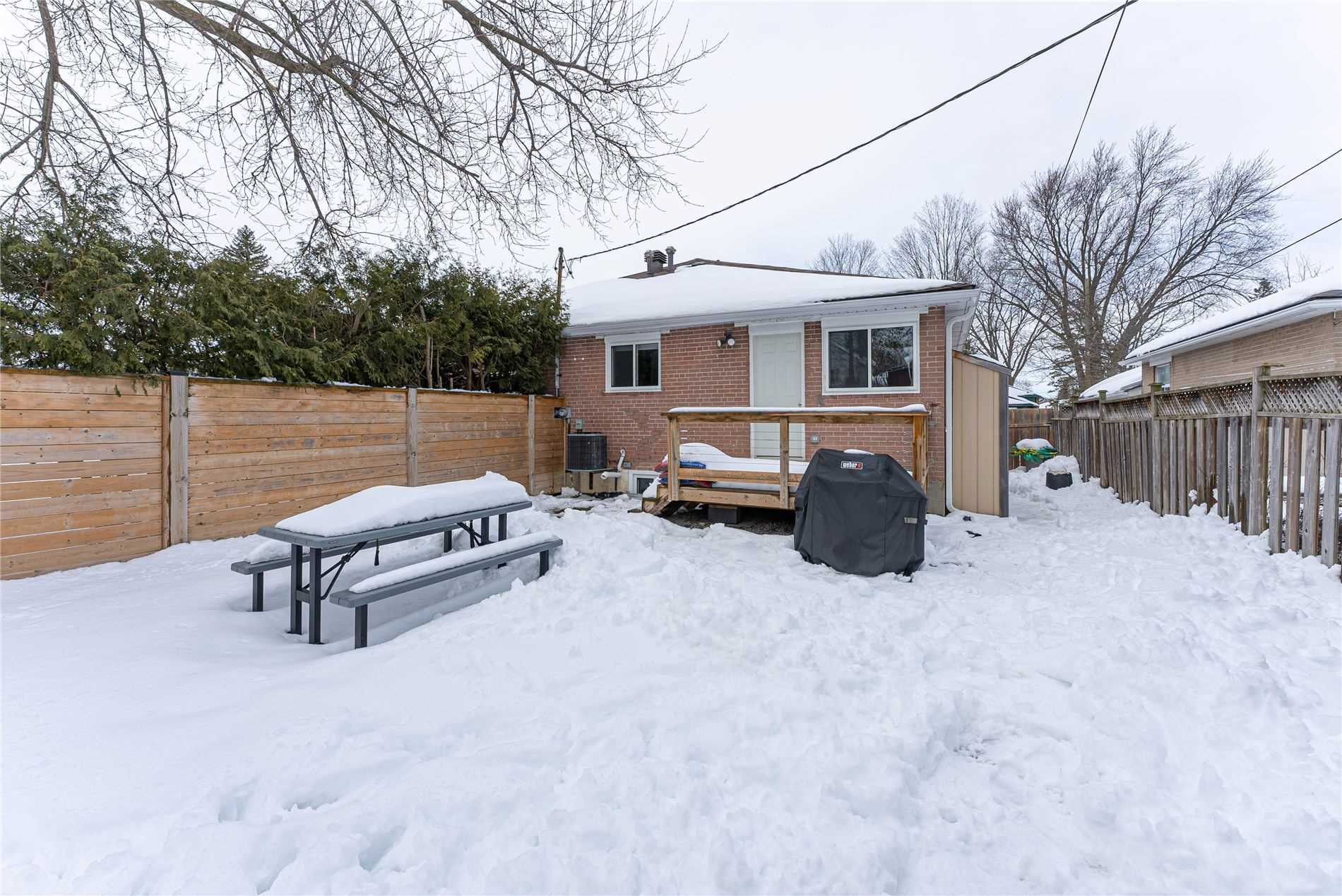 61 Tecumseh Drive