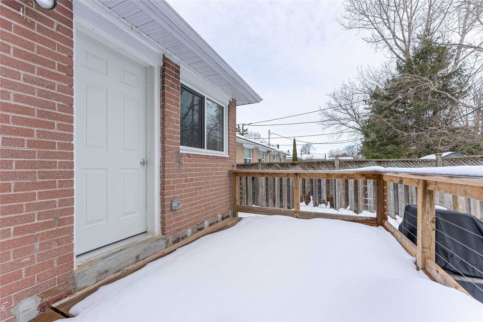 61 Tecumseh Drive