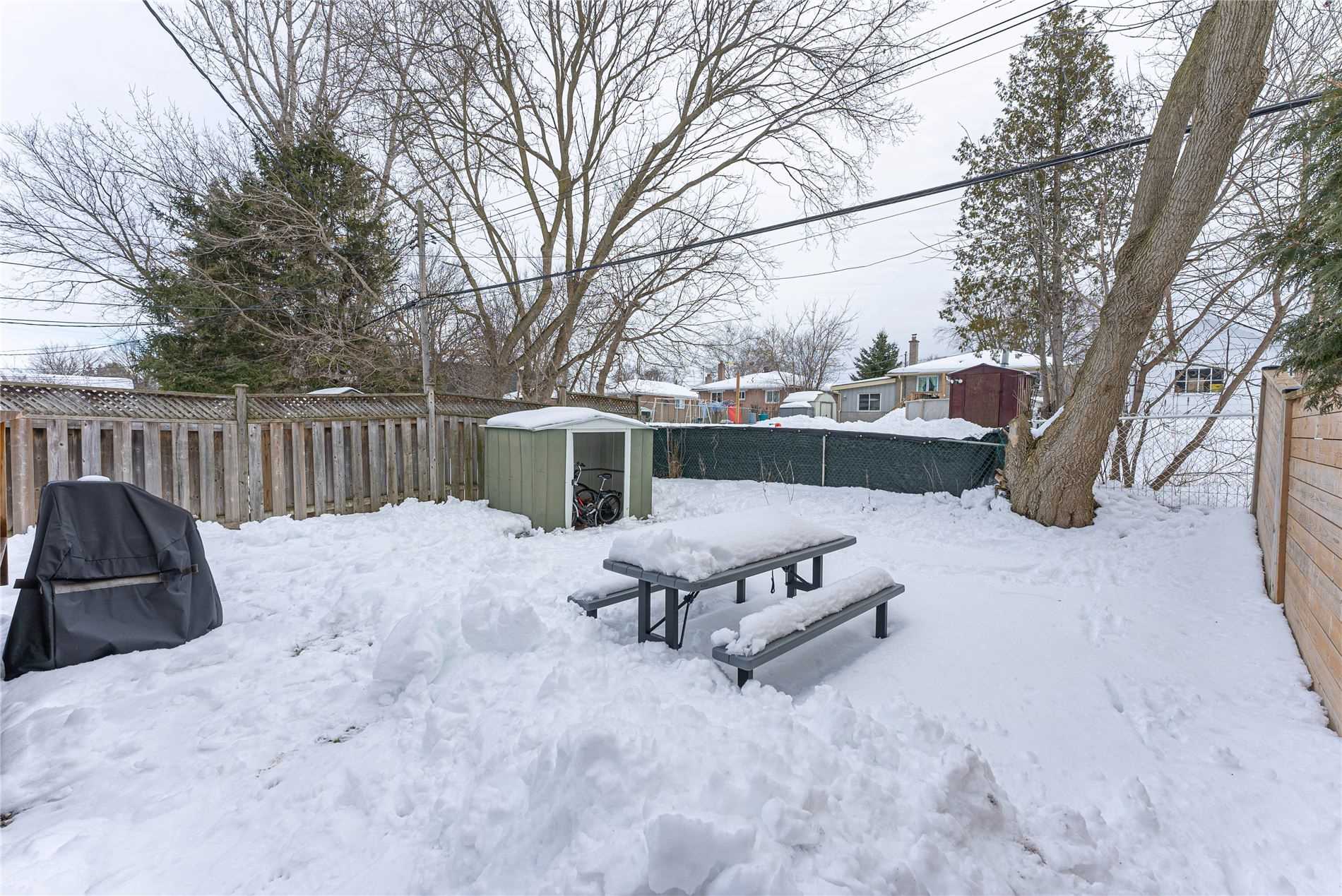 61 Tecumseh Drive