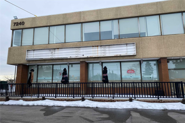 7240 Woodbine Ave, Markham
