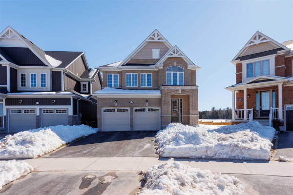 212 Brownley Lane, Essa