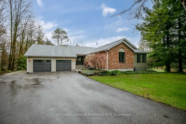 7013 Concession Rd 2, Adjala-Tosorontio