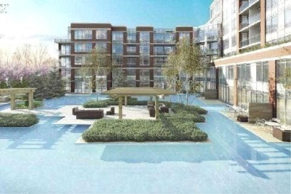 7608 Yonge St, Vaughan