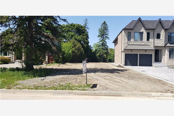 33 Harding Blvd, Richmond Hill
