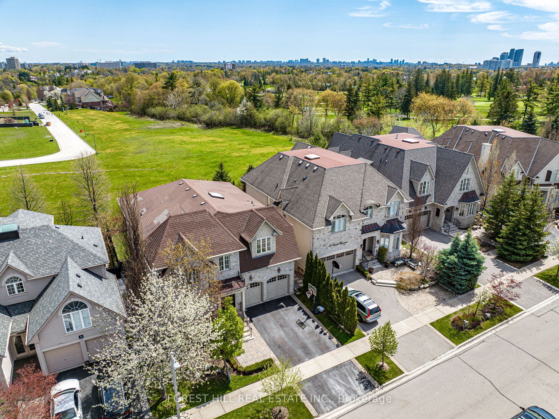 47 Sanibel Cres
