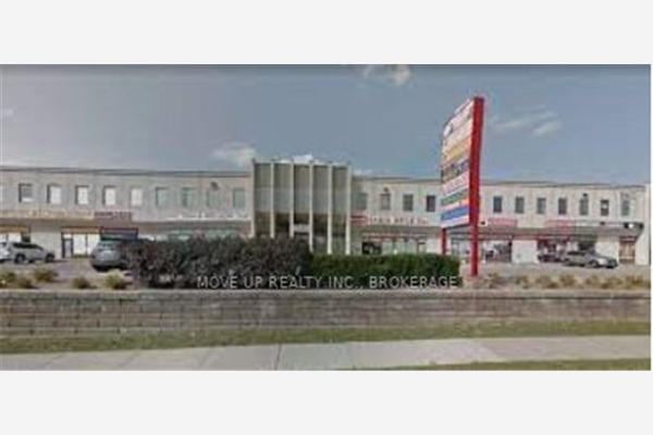 1750 Steeles Ave W, Vaughan