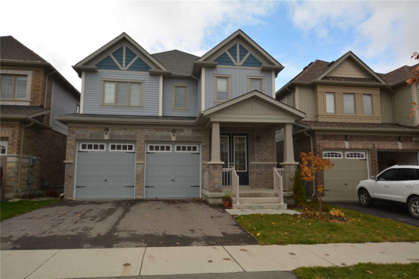 28 Michaelis St, New Tecumseth