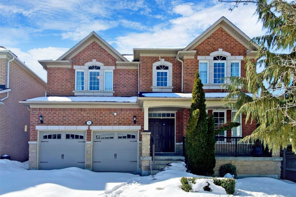70 Auburndale Dr, Vaughan