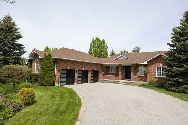 54 Mcmullen Dr, Whitchurch-Stouffville