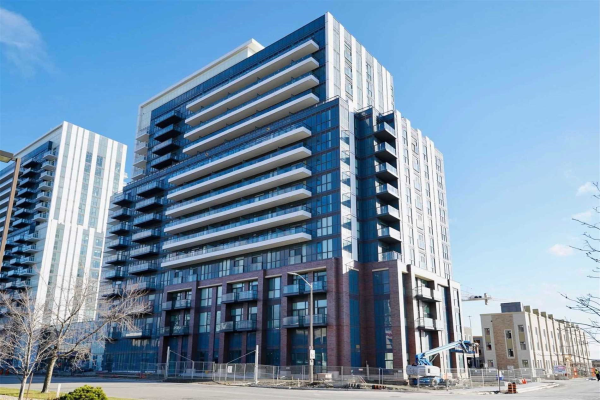 10 Honeycrisp Cres, Vaughan