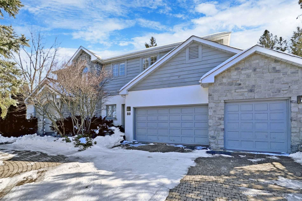 80 Thornbank Rd, Vaughan