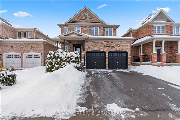 2177 Galloway St, Innisfil