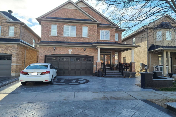 31 Coakwell Dr, Markham