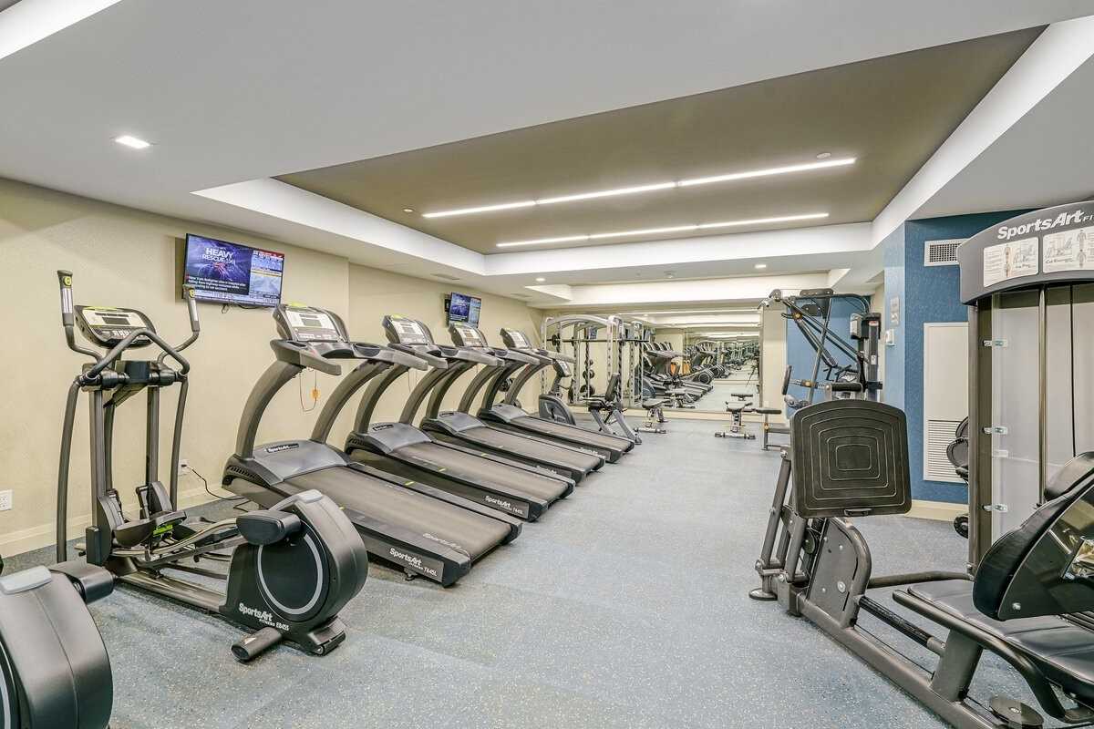 3700 Highway 7 Rd, #2110