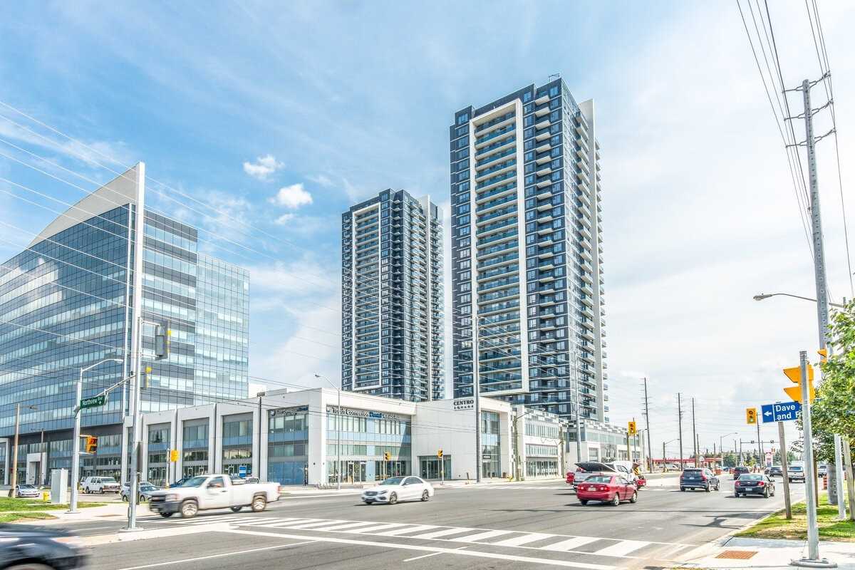 3700 Highway 7 Rd, #2110