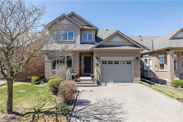6 Malibu Manr, New Tecumseth