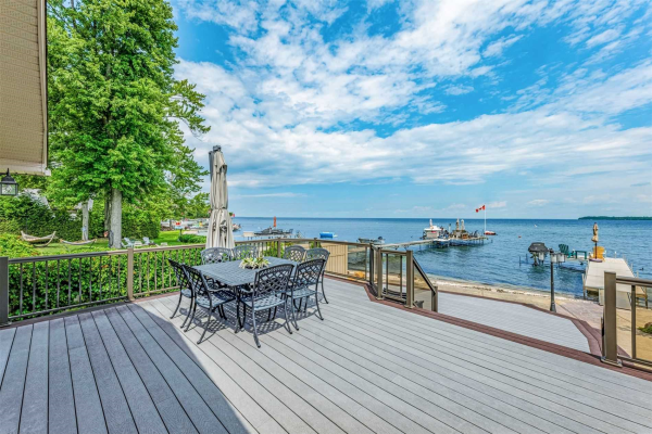 2471 Leonard St, Innisfil
