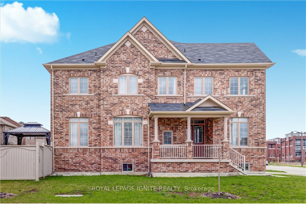 238 Baker Hill Blvd, Whitchurch-Stouffville