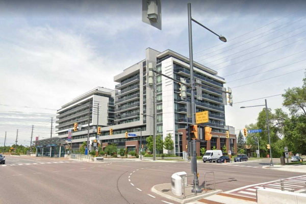 4800 Highway 7 Rd, Vaughan