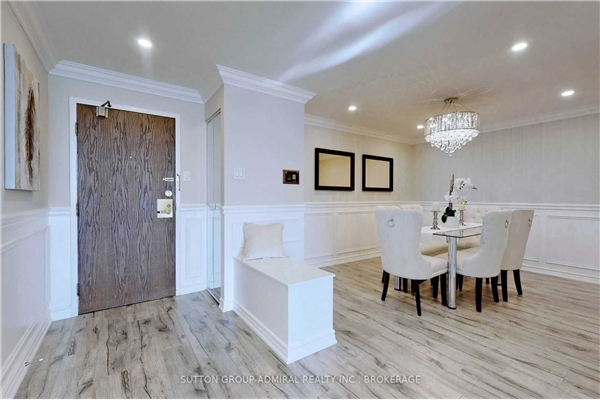 333 Clark Ave, Vaughan