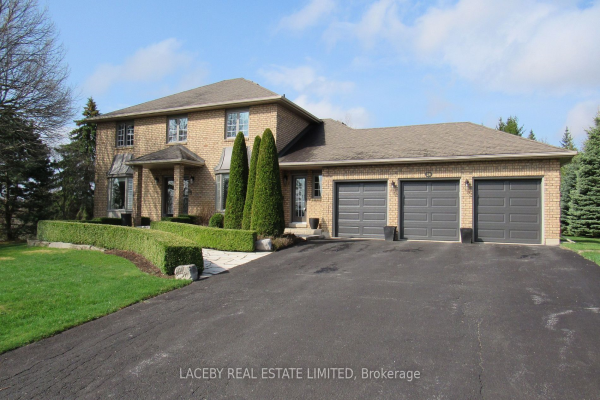 24 Grandview Cres, Bradford West Gwillimbury