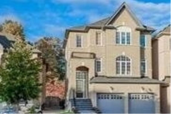 208 Hunting Ridges Grd Dr, Richmond Hill