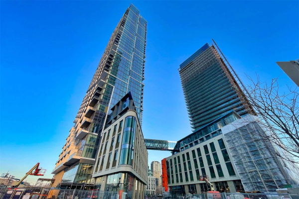 1000 Portage Pkwy, Vaughan