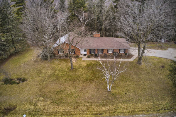60 Kleins Ridge Rd, Vaughan
