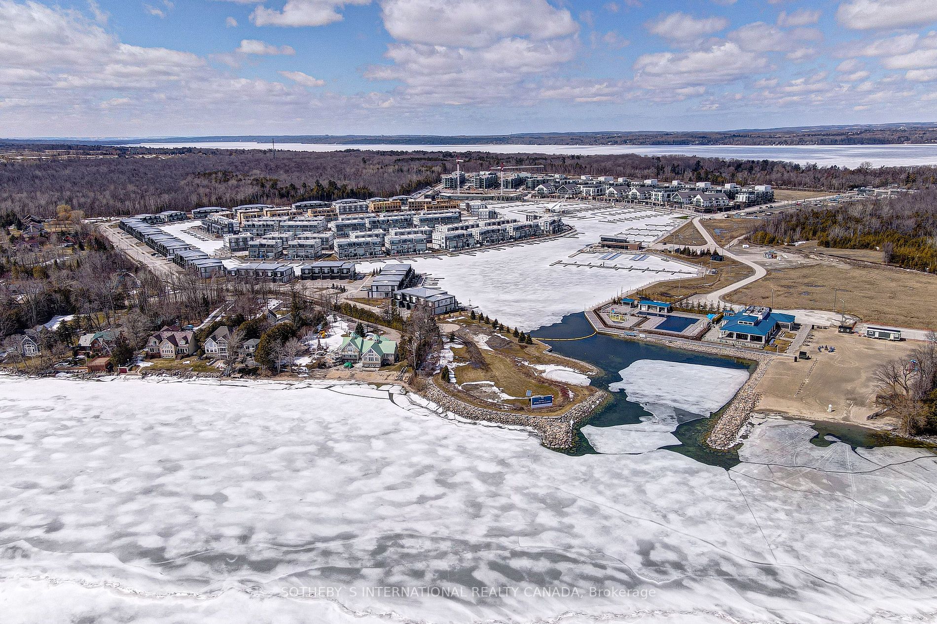 375 Sea Ray Ave, #410