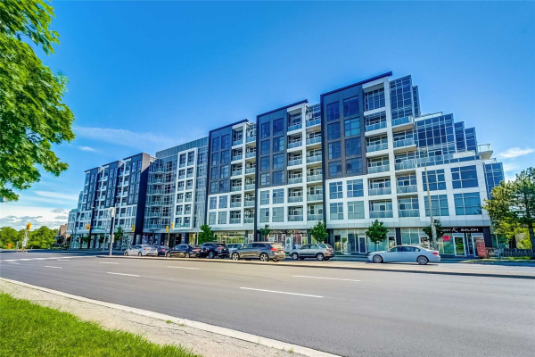 8763 Bayview Ave, Richmond Hill