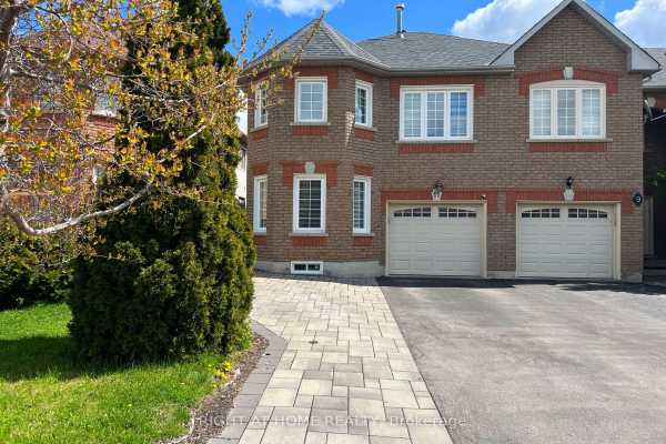 11 Miriam Garden Way, Vaughan