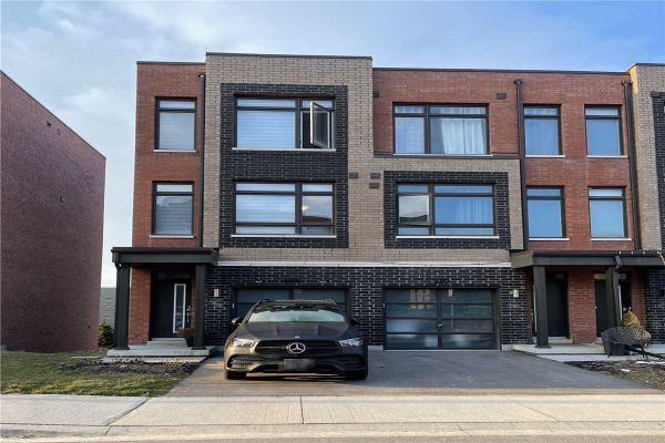 106 Dalhousie St, Vaughan