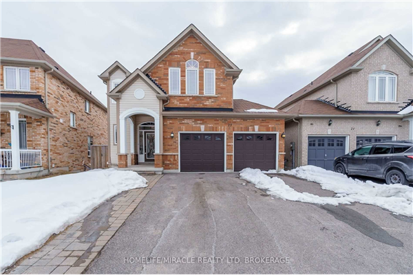 23 Bache St E, Georgina