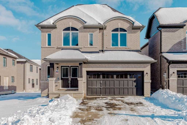 1051 Hardy Way, Innisfil
