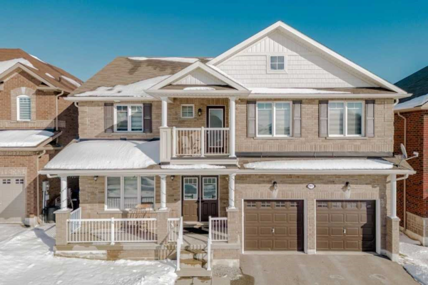 1957 Jans Blvd, Innisfil