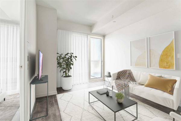 1000 Portage Pkwy, Vaughan