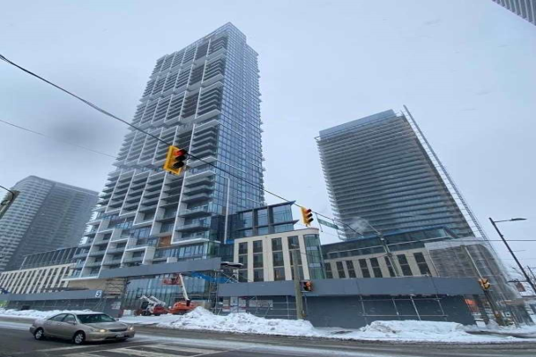 1000 Portage Pkwy, Vaughan