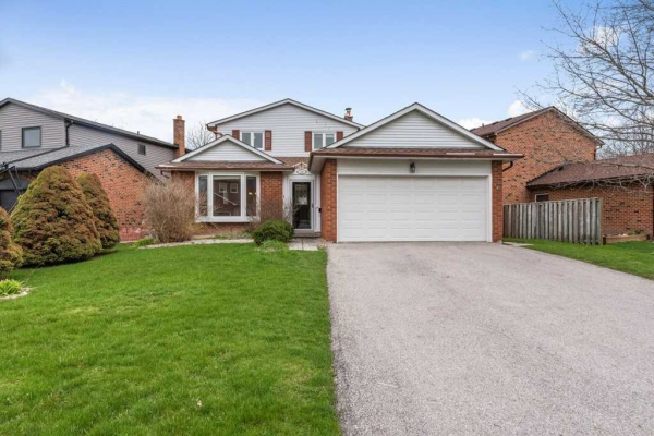 793 Hill Gate, Newmarket