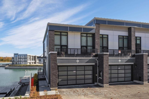 3797 Riva Ave, Innisfil