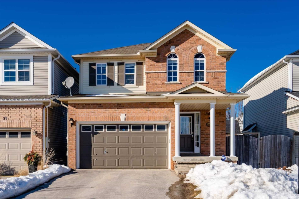 30 Truax Cres, Essa
