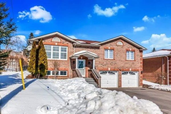 69 Hurd St, Bradford West Gwillimbury