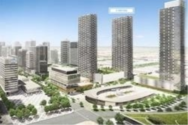 950 Portage Pkwy, Vaughan